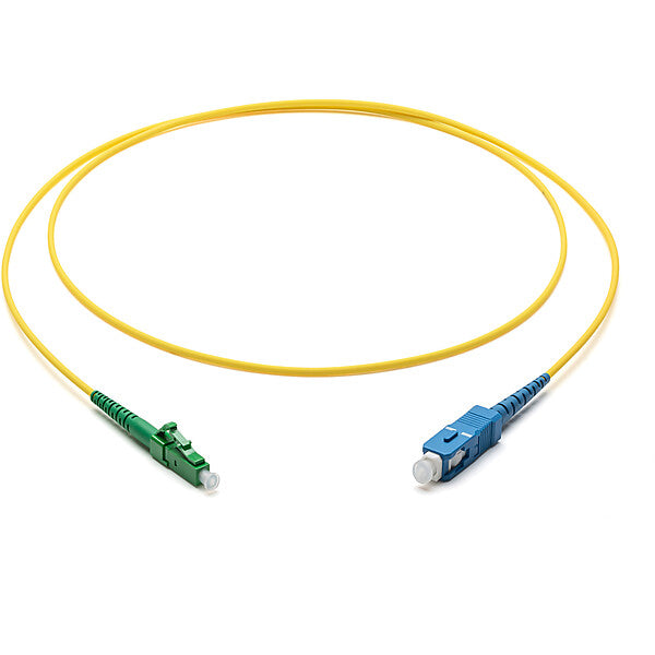 Corning LWL Patchkabel 2.0mm 5m gelb F225801G1Z20005M